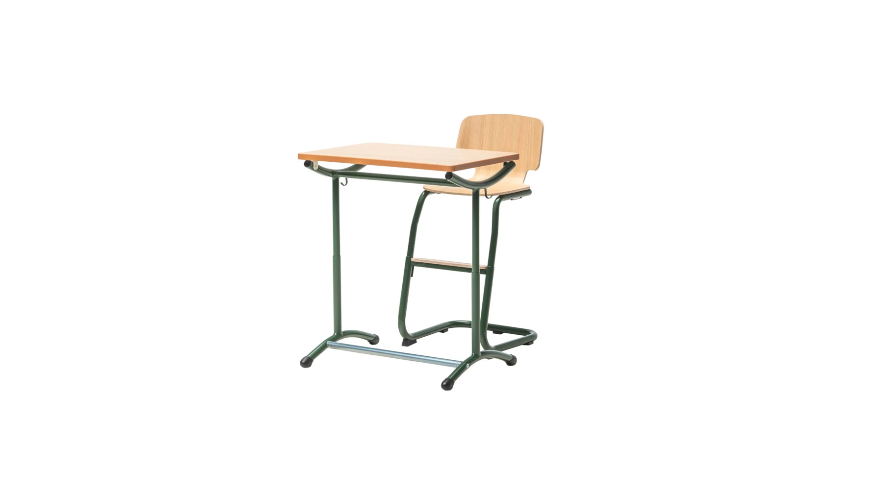 JPG+Keskisuuri_Iris_Prima_27122023-135 Prima 1130 skolēnu galds ar fiksētu virsmu - Image 15