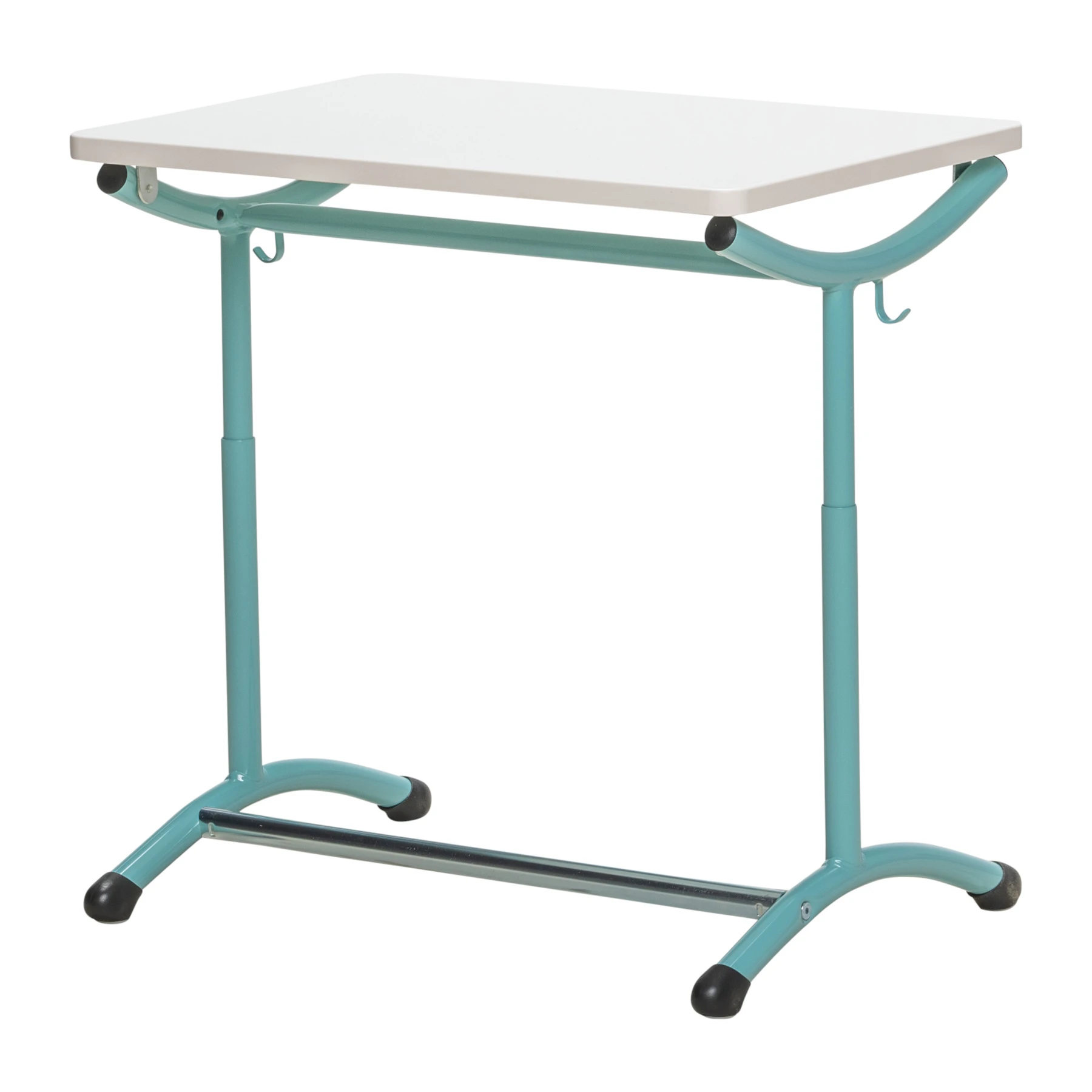JPG+Keskisuuri_Prima_1502024-066 Prima 1130 skolēnu galds ar fiksētu virsmu - Image 1