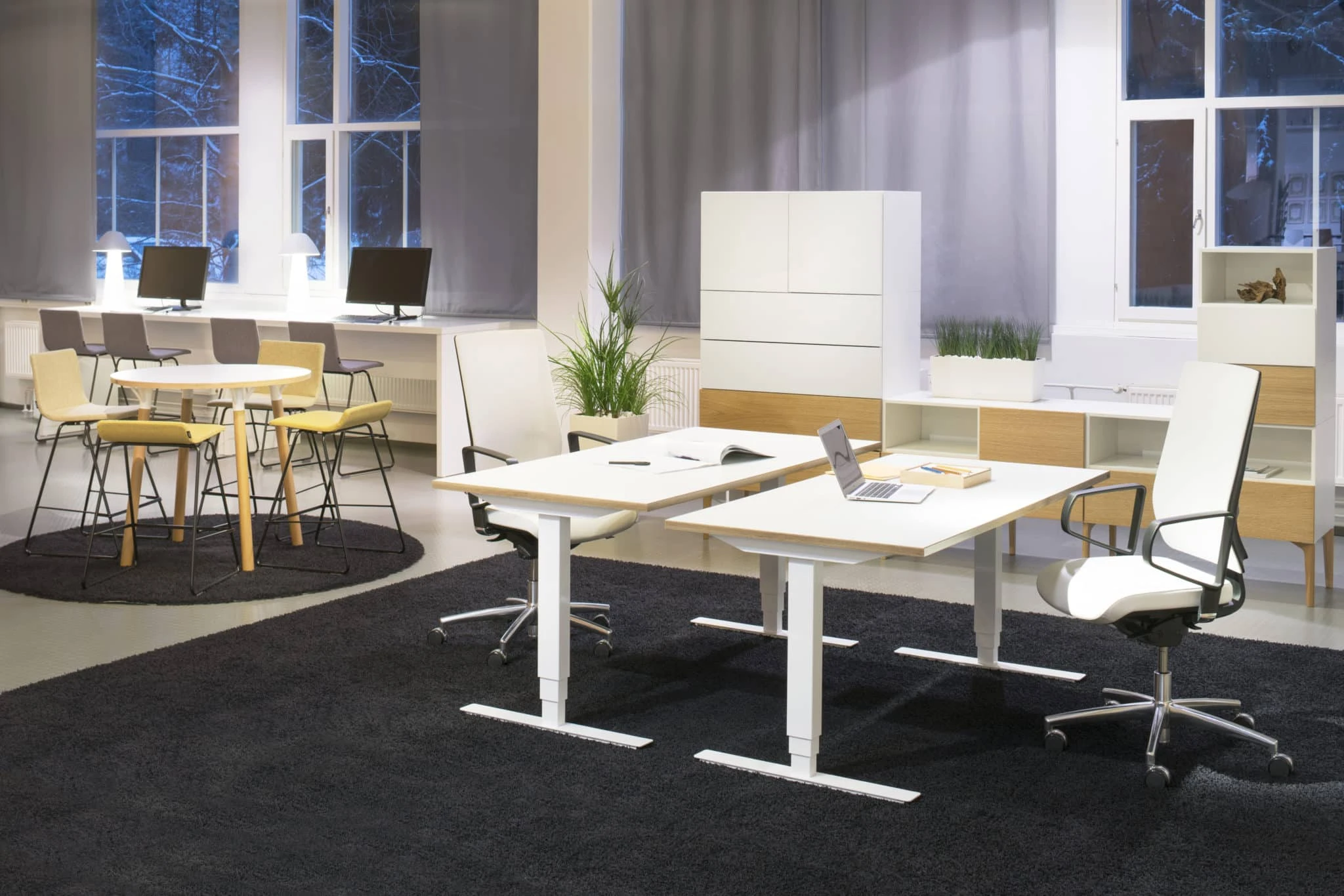 IskuStyle_T_EL_Fuuga_Oksa_190417 Fuuga - Image 3