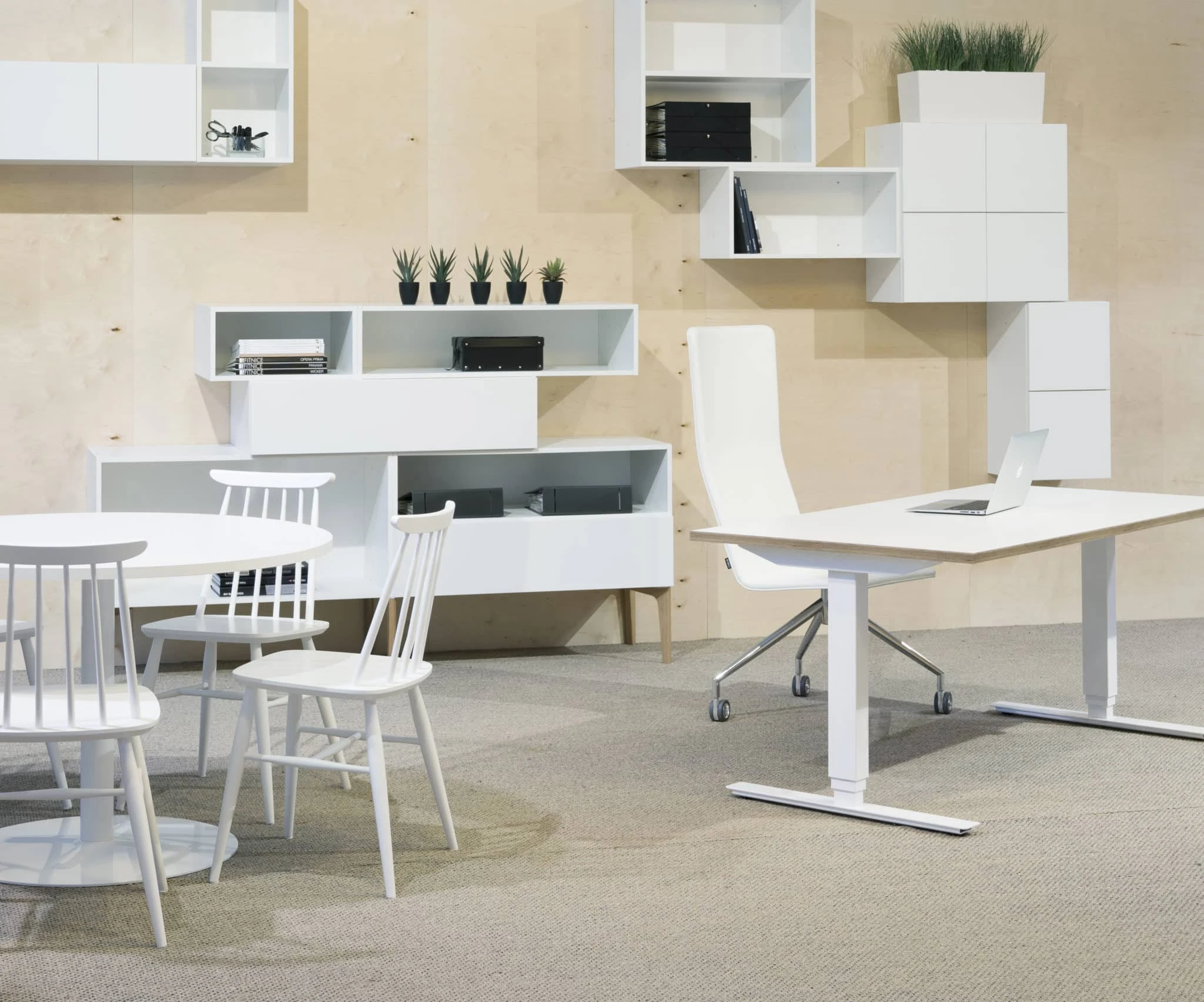 Lundia_Fuuga_Isku_Style_T_EL_Aino_Pro_190417 Fuuga - Image 2