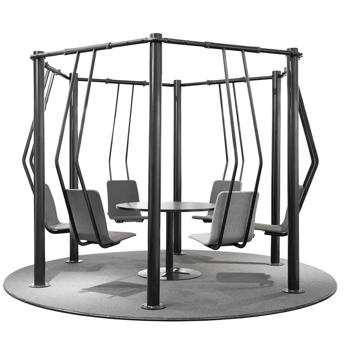 Hangaround - Image 1