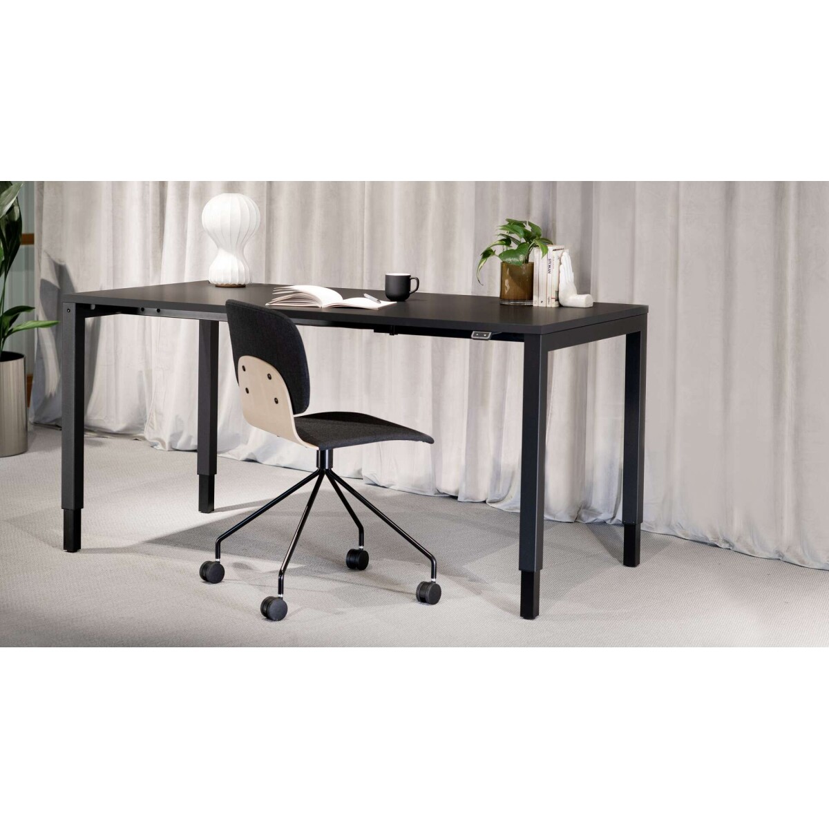Style Working - Image 2