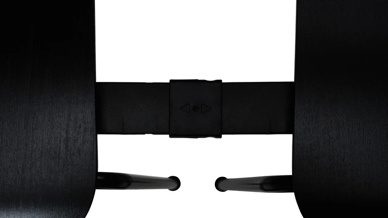 JPG Pieni_Tutto_rivikytkenta_120620_16 Tutto ar četrām metāla kājām - Image 16