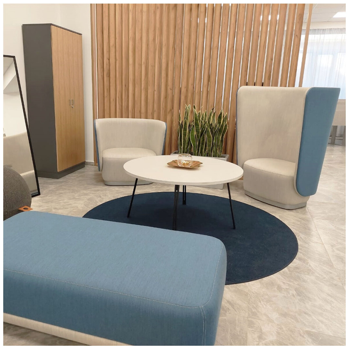 MyFlow Lounge XL - Image 13