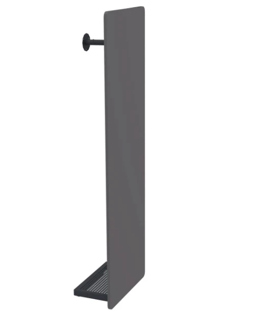 Piece Piece apģērbu pakaramais - Image 1