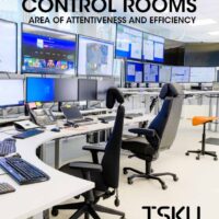 Control rooms
