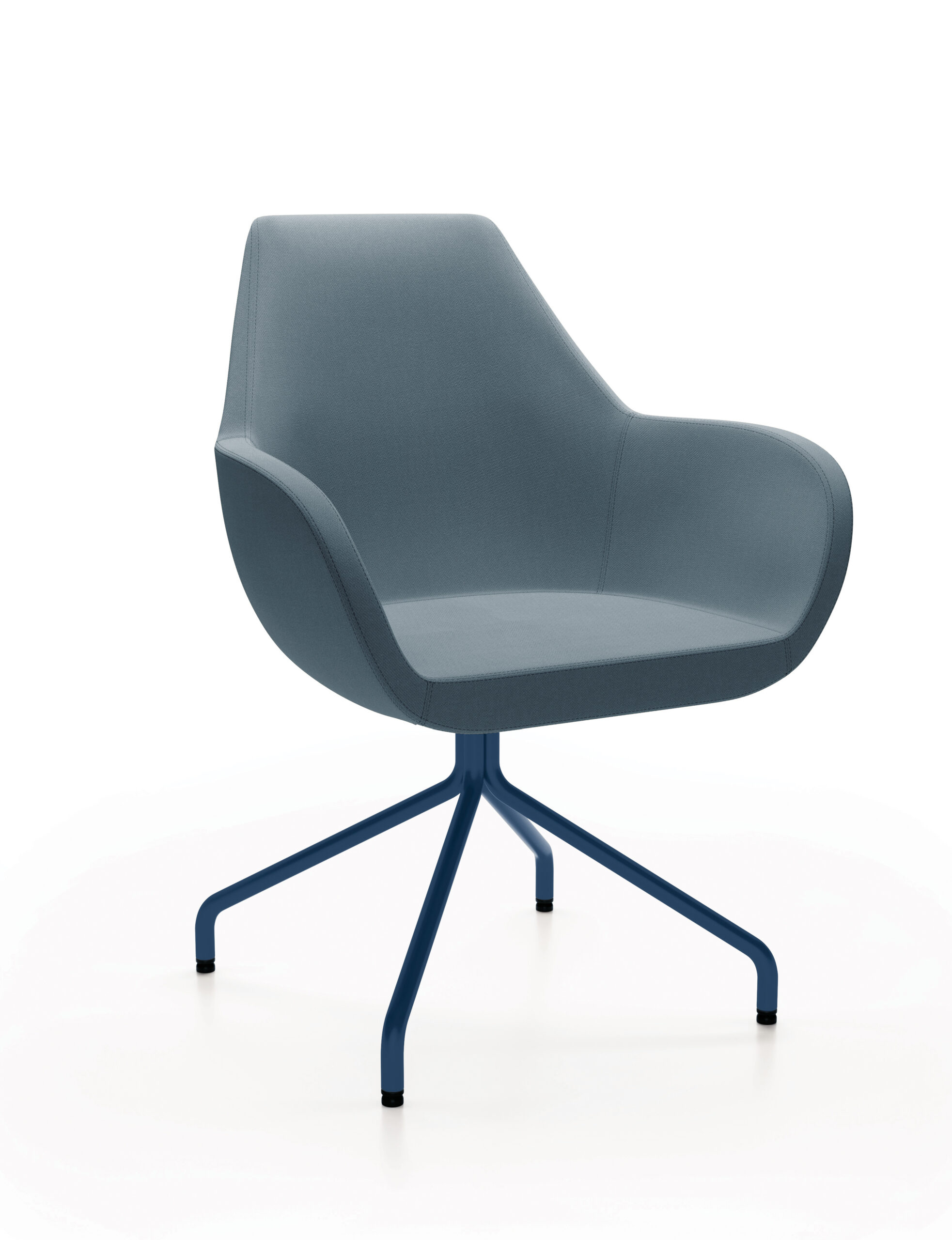 _uploads_images_products_fan_10hs_2023-04_fan-10hs-select-67097-ral5003 Fan apmeklētāju krēsls - Image 1