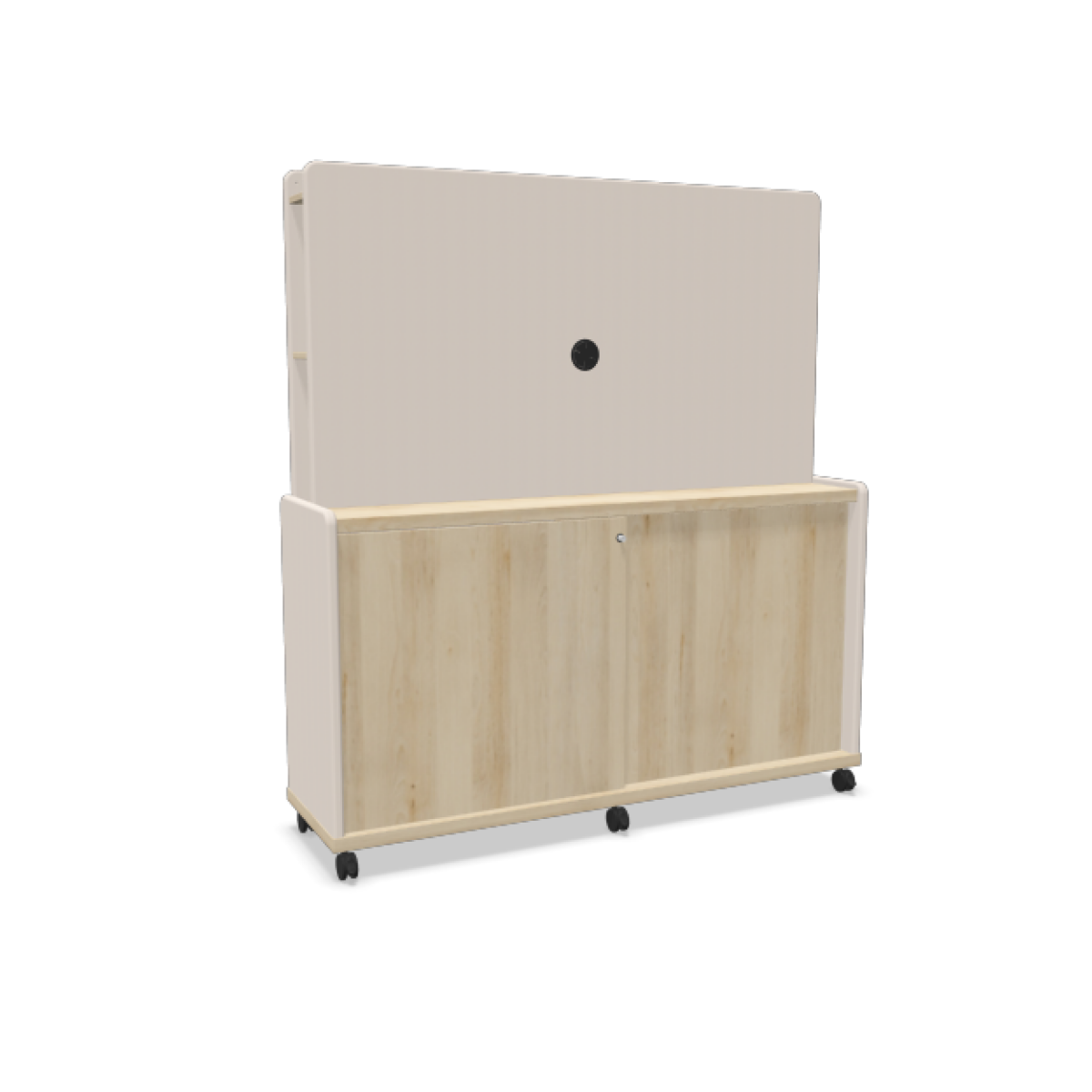 Moving Wall Tower ISKU mēbeles Latvija