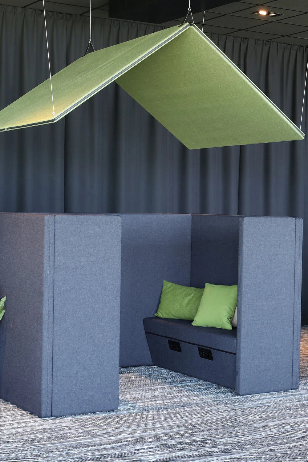 The Hut modulārs - Image 2