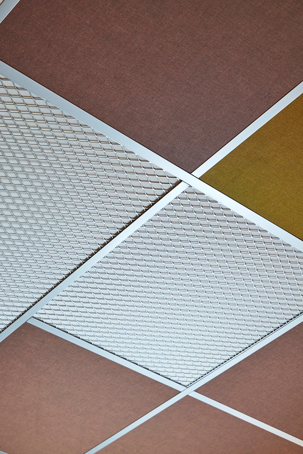 In The Grid - Image 2