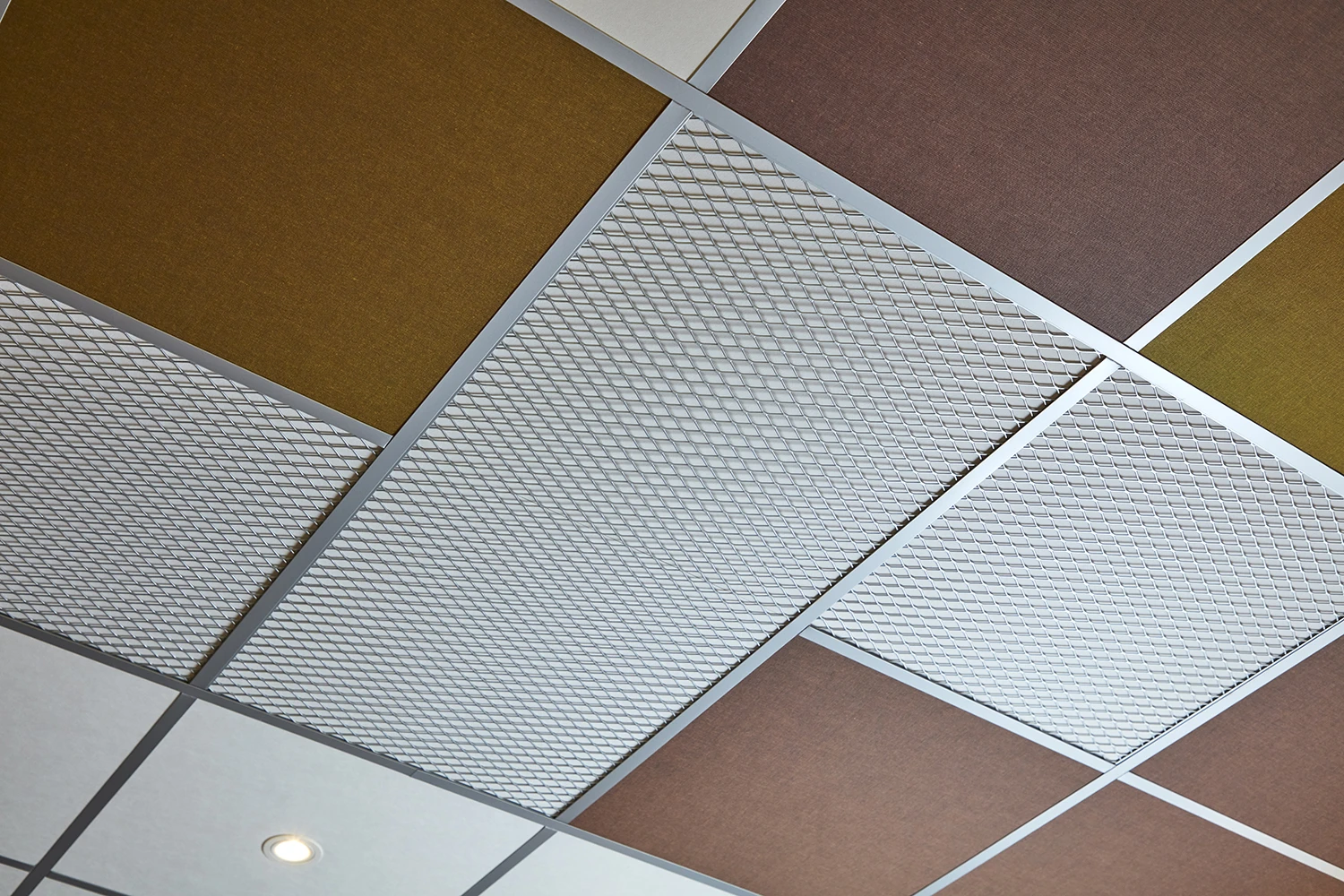 In The Grid - Image 1