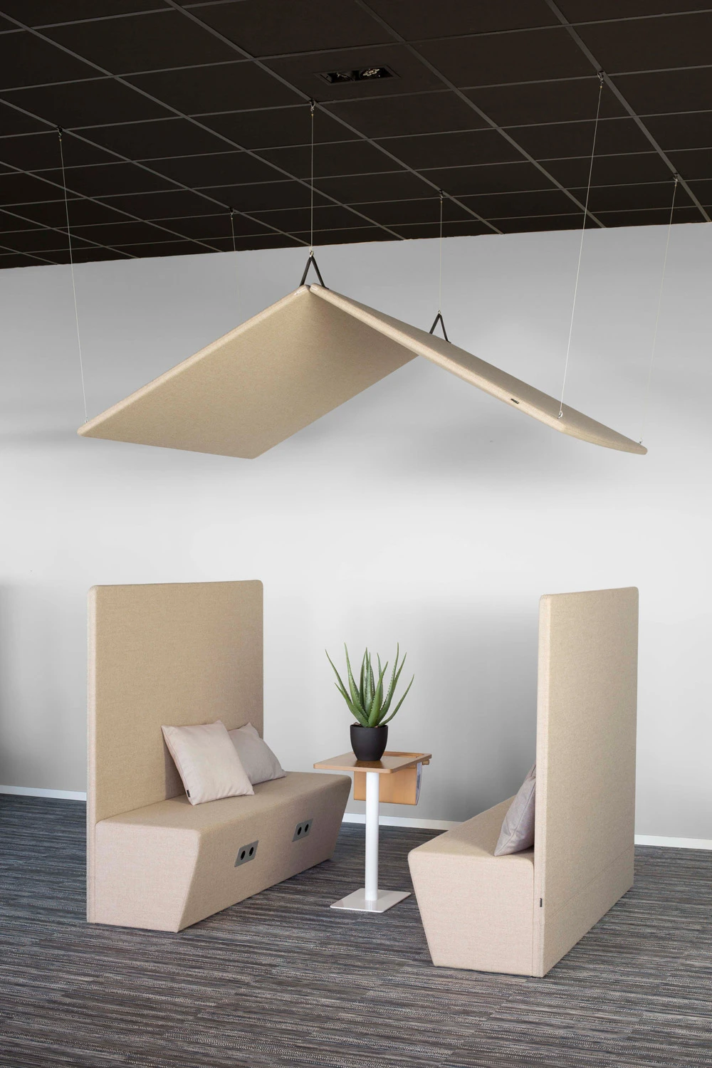 The Hut modulārs - Image 1