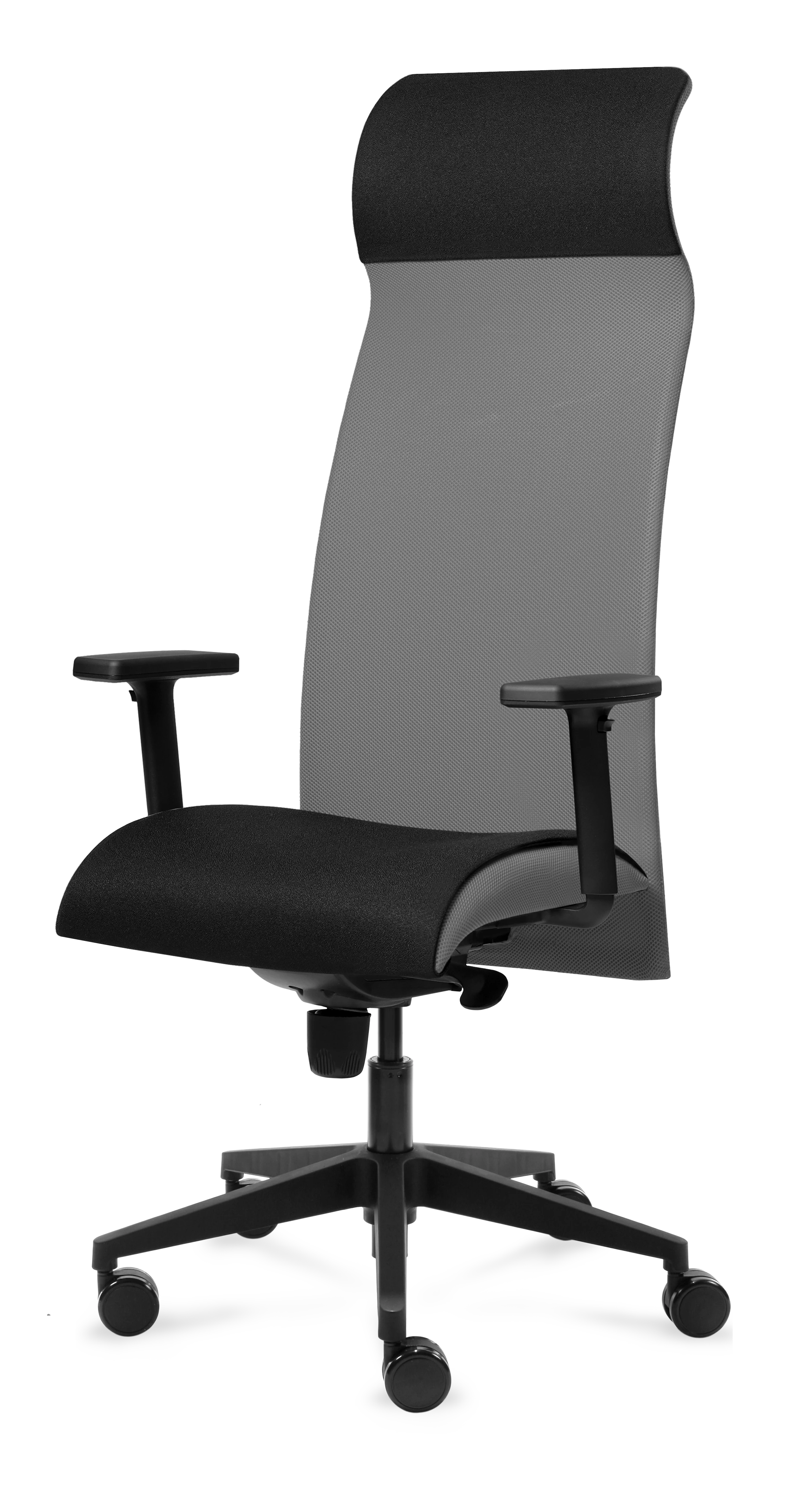 Solium EXE RUN60011 AR022-23 ST015 (1) Darba krēsls Solium - Image 1