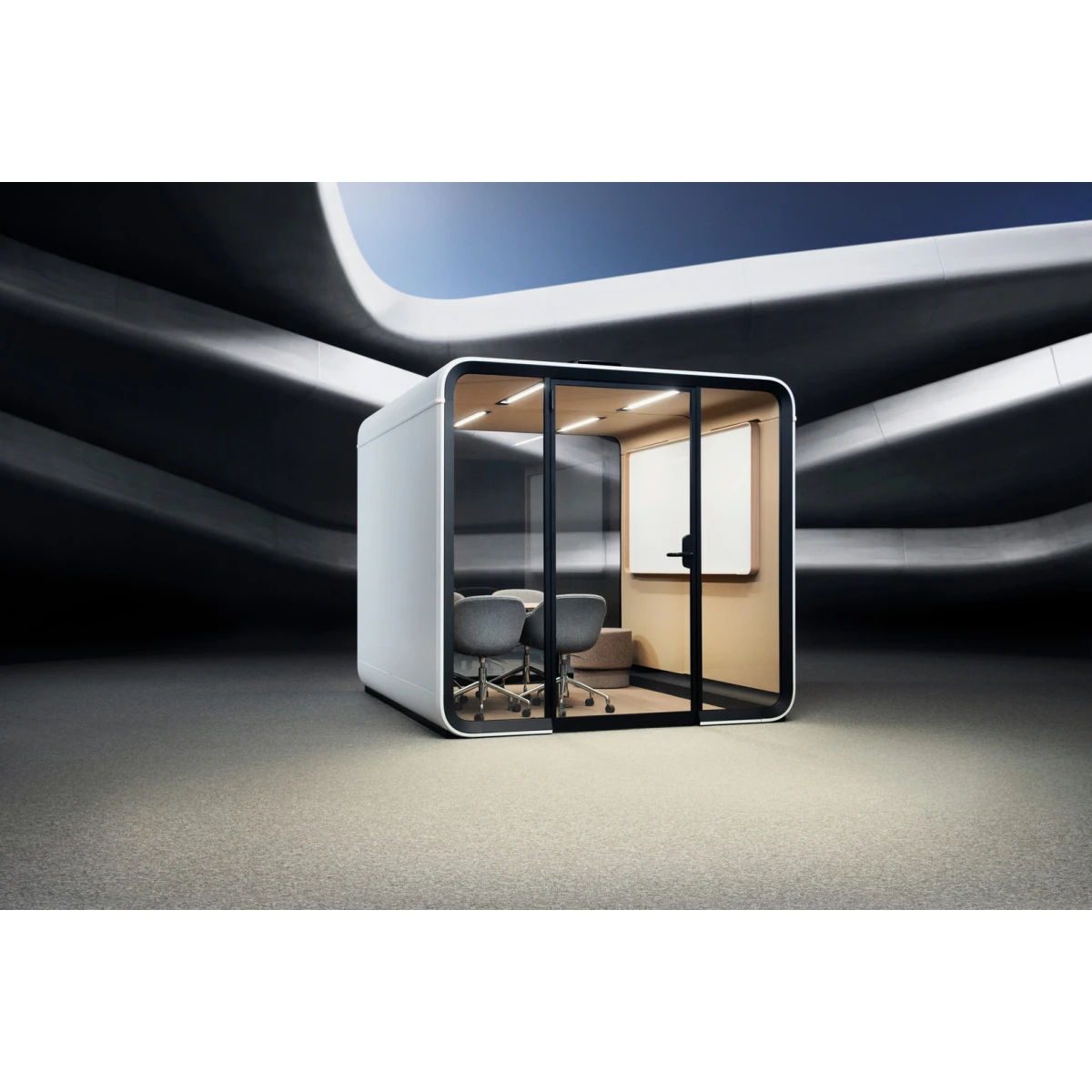 Framery Six - Image 2