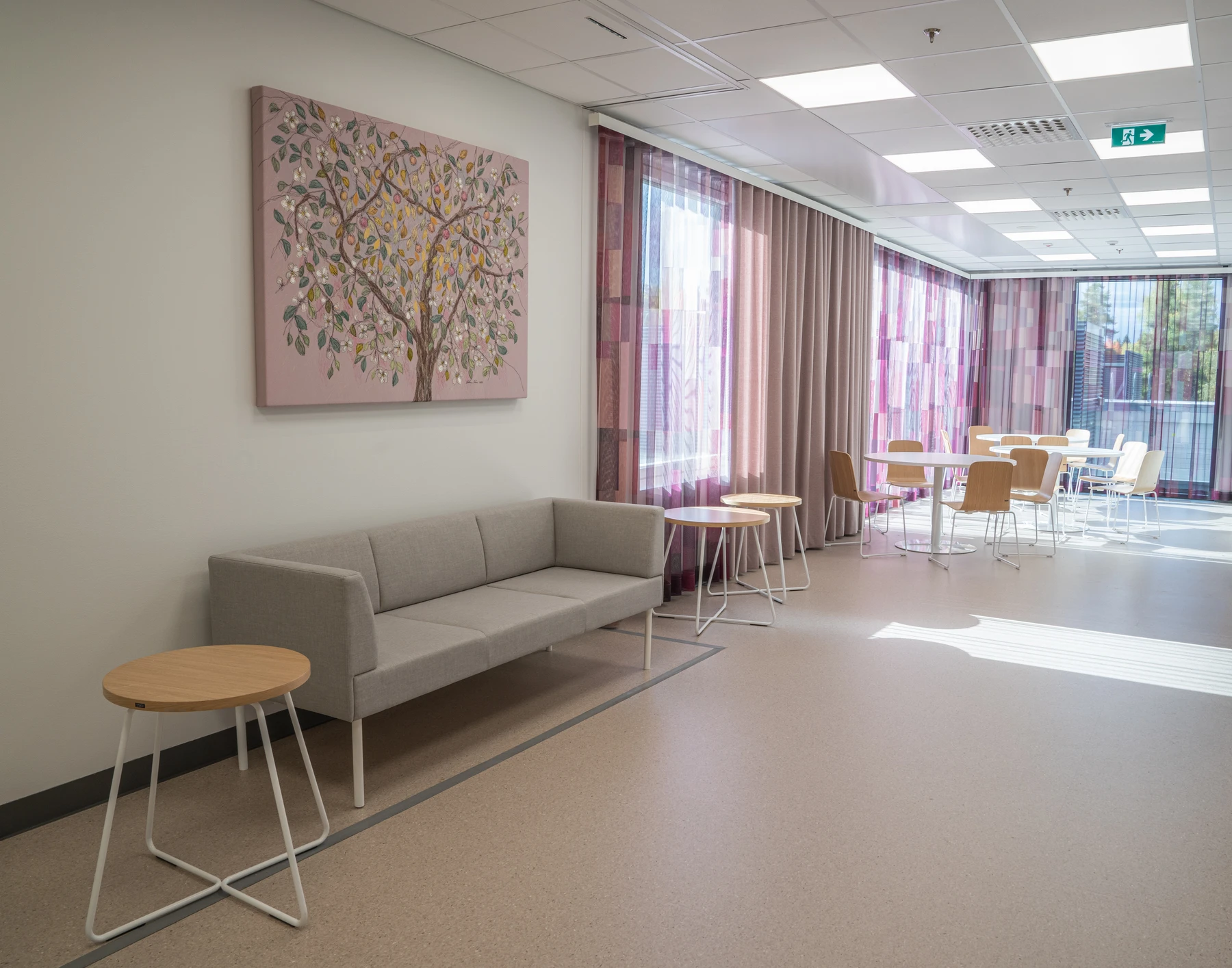 JPG+Keskisuuri_Keskussairaala_Lahti_26092022-054 Gather ISKU - Image 2