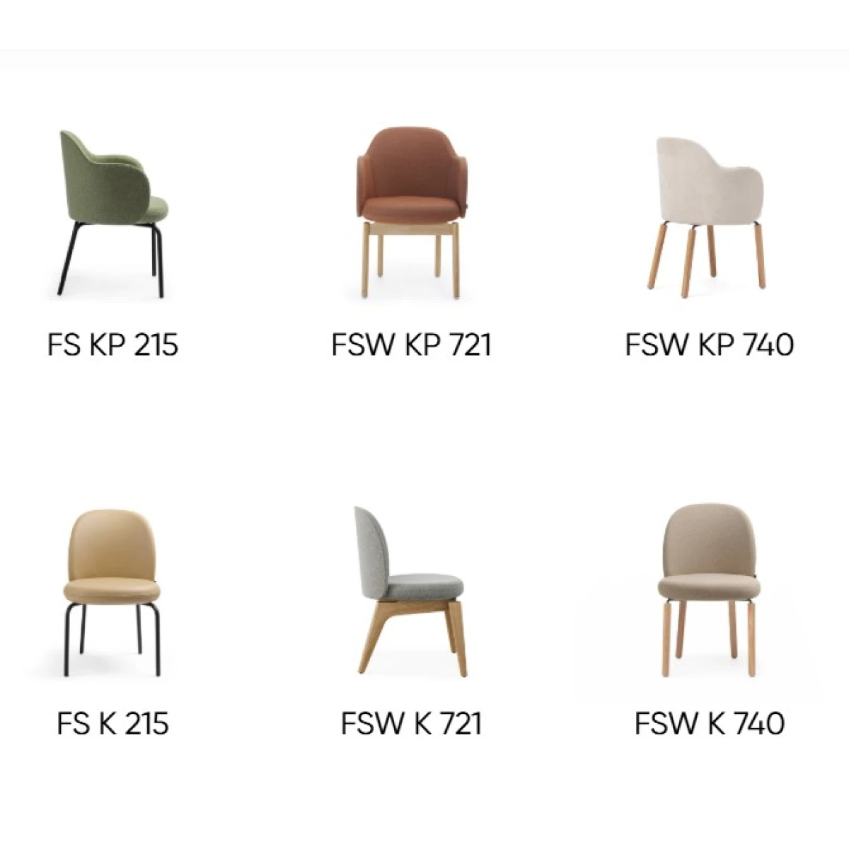 Flos konferenču krēsls - Image 3