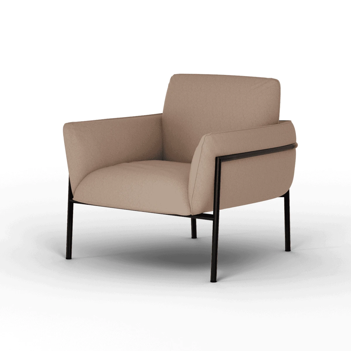 Tori atpūtas krēsls - Image 3