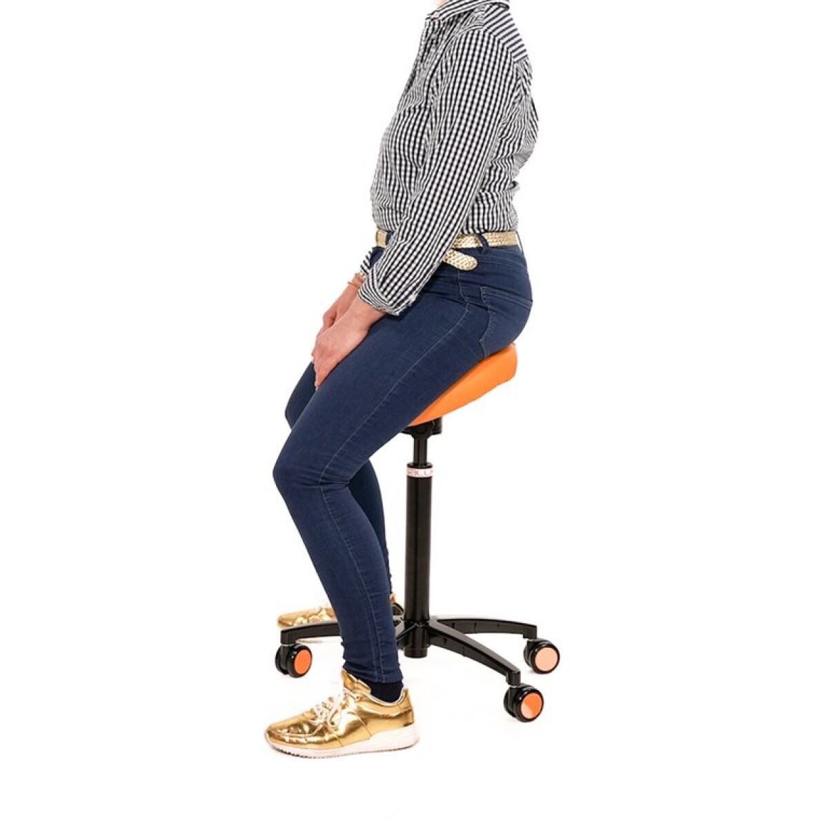 Salli MultiAdjuster seglu krēsls - Image 6