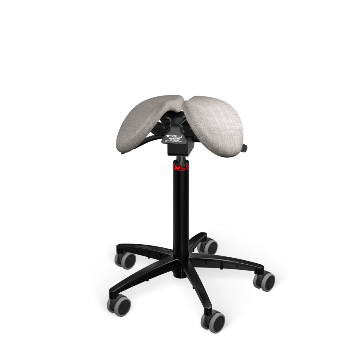 Salli MultiAdjuster seglu krēsls - Image 5