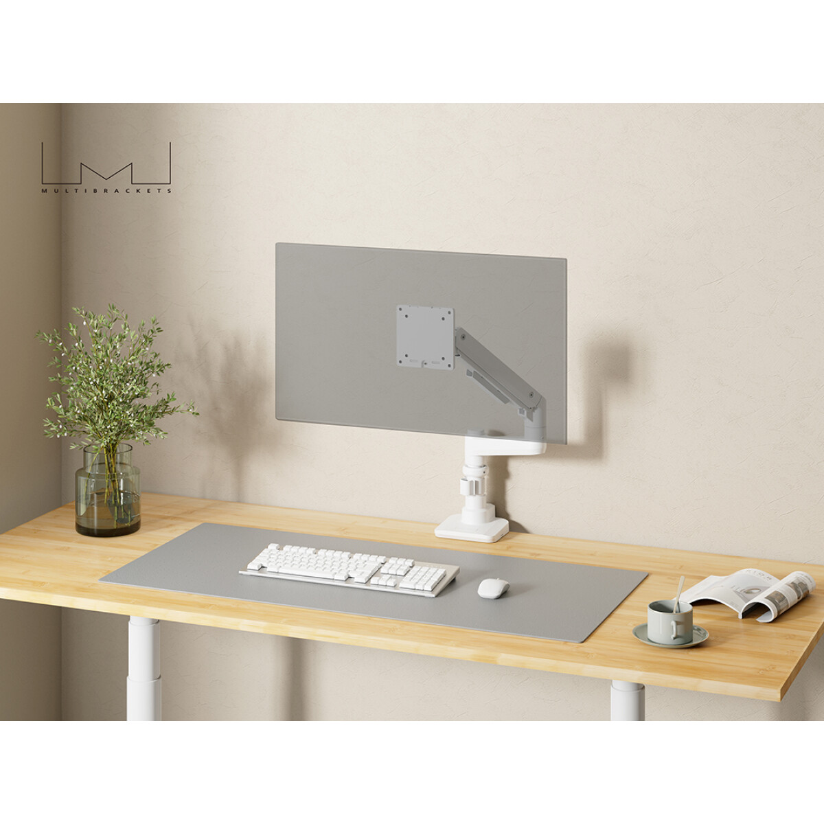 Monitora roka Universal Lumi - Image 1