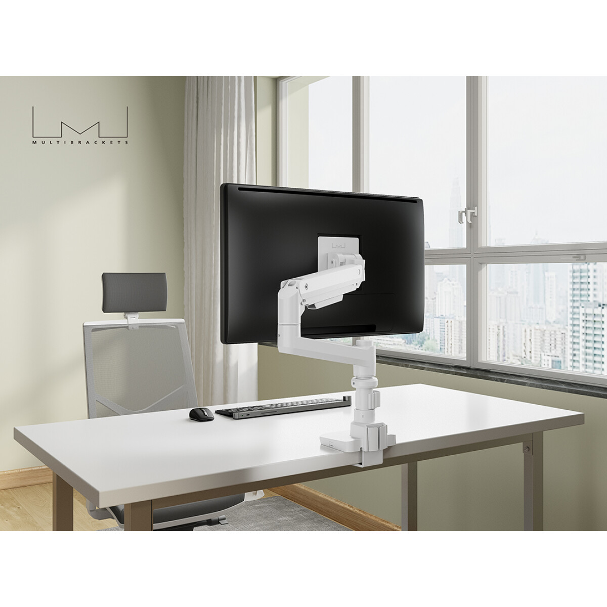 Monitora roka Universal Lumi - Image 4