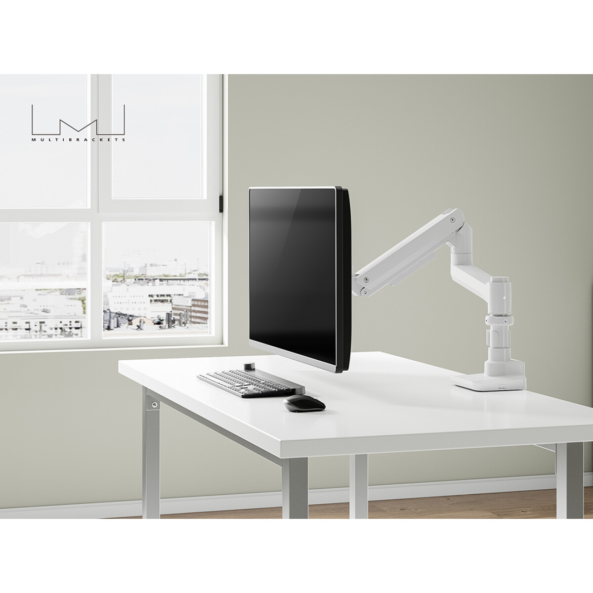 Monitora roka Universal Lumi - Image 3